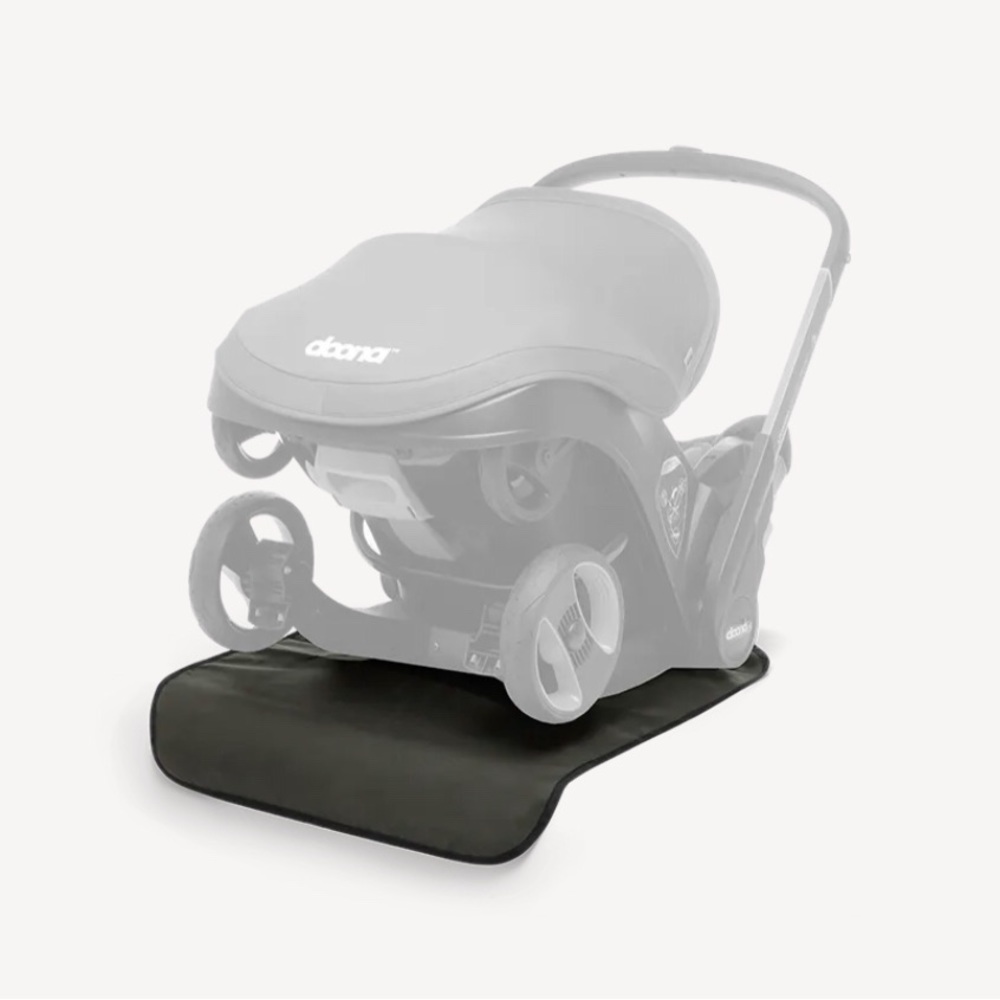 Doona Vehicle Car Seat Protector - NEW